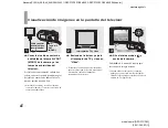 Preview for 40 page of Sony Cyber-Shot DSC-P73 (Spanish) Manual De Instrucciones