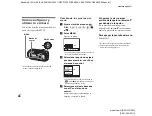 Preview for 46 page of Sony Cyber-Shot DSC-P73 (Spanish) Manual De Instrucciones