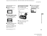 Preview for 47 page of Sony Cyber-Shot DSC-P73 (Spanish) Manual De Instrucciones