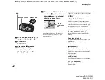 Preview for 58 page of Sony Cyber-Shot DSC-P73 (Spanish) Manual De Instrucciones