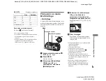 Preview for 61 page of Sony Cyber-Shot DSC-P73 (Spanish) Manual De Instrucciones