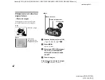 Preview for 62 page of Sony Cyber-Shot DSC-P73 (Spanish) Manual De Instrucciones