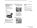 Preview for 64 page of Sony Cyber-Shot DSC-P73 (Spanish) Manual De Instrucciones