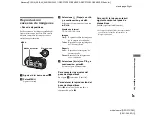 Preview for 65 page of Sony Cyber-Shot DSC-P73 (Spanish) Manual De Instrucciones