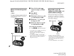 Preview for 66 page of Sony Cyber-Shot DSC-P73 (Spanish) Manual De Instrucciones