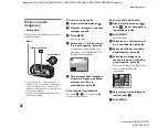 Preview for 68 page of Sony Cyber-Shot DSC-P73 (Spanish) Manual De Instrucciones