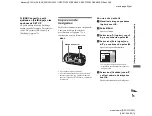 Preview for 73 page of Sony Cyber-Shot DSC-P73 (Spanish) Manual De Instrucciones