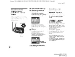 Preview for 80 page of Sony Cyber-Shot DSC-P73 (Spanish) Manual De Instrucciones