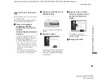 Preview for 85 page of Sony Cyber-Shot DSC-P73 (Spanish) Manual De Instrucciones