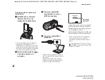 Preview for 86 page of Sony Cyber-Shot DSC-P73 (Spanish) Manual De Instrucciones