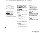 Preview for 96 page of Sony Cyber-Shot DSC-P73 (Spanish) Manual De Instrucciones