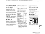 Preview for 121 page of Sony Cyber-Shot DSC-P73 (Spanish) Manual De Instrucciones