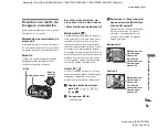 Preview for 179 page of Sony Cyber-Shot DSC-P73 (Spanish) Manual De Instrucciones