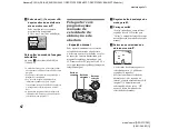 Preview for 182 page of Sony Cyber-Shot DSC-P73 (Spanish) Manual De Instrucciones