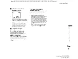 Preview for 183 page of Sony Cyber-Shot DSC-P73 (Spanish) Manual De Instrucciones