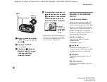 Preview for 188 page of Sony Cyber-Shot DSC-P73 (Spanish) Manual De Instrucciones