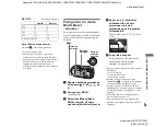 Preview for 191 page of Sony Cyber-Shot DSC-P73 (Spanish) Manual De Instrucciones