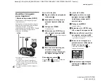 Preview for 200 page of Sony Cyber-Shot DSC-P73 (Spanish) Manual De Instrucciones