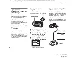 Preview for 202 page of Sony Cyber-Shot DSC-P73 (Spanish) Manual De Instrucciones