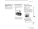 Preview for 203 page of Sony Cyber-Shot DSC-P73 (Spanish) Manual De Instrucciones