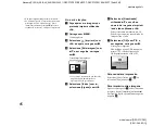 Preview for 206 page of Sony Cyber-Shot DSC-P73 (Spanish) Manual De Instrucciones