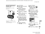 Preview for 211 page of Sony Cyber-Shot DSC-P73 (Spanish) Manual De Instrucciones