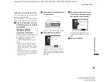 Preview for 215 page of Sony Cyber-Shot DSC-P73 (Spanish) Manual De Instrucciones