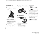 Preview for 216 page of Sony Cyber-Shot DSC-P73 (Spanish) Manual De Instrucciones