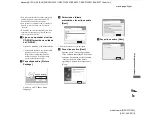 Preview for 223 page of Sony Cyber-Shot DSC-P73 (Spanish) Manual De Instrucciones