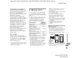 Preview for 251 page of Sony Cyber-Shot DSC-P73 (Spanish) Manual De Instrucciones