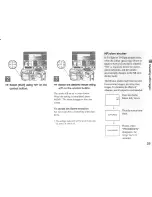 Предварительный просмотр 29 страницы Sony Cyber-shot DSC-P9 Operating Instructions Manual