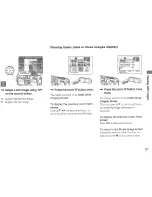 Предварительный просмотр 31 страницы Sony Cyber-shot DSC-P9 Operating Instructions Manual