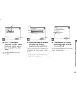 Предварительный просмотр 45 страницы Sony Cyber-shot DSC-P9 Operating Instructions Manual