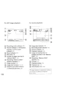 Предварительный просмотр 100 страницы Sony Cyber-shot DSC-P9 Operating Instructions Manual