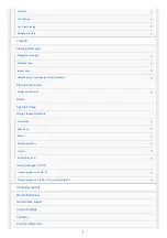Предварительный просмотр 6 страницы Sony Cyber-shot DSC-RX0 Help Manual