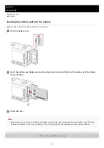 Предварительный просмотр 19 страницы Sony Cyber-shot DSC-RX0 Help Manual