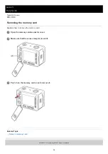 Предварительный просмотр 28 страницы Sony Cyber-shot DSC-RX0 Help Manual