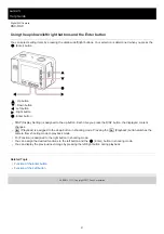 Предварительный просмотр 31 страницы Sony Cyber-shot DSC-RX0 Help Manual