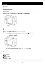 Предварительный просмотр 35 страницы Sony Cyber-shot DSC-RX0 Help Manual