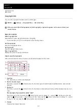 Предварительный просмотр 187 страницы Sony Cyber-shot DSC-RX0 Help Manual