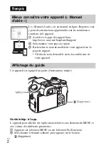 Предварительный просмотр 40 страницы Sony Cyber-shot DSC-RX10 Instruction Manual