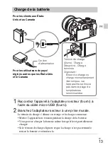 Предварительный просмотр 51 страницы Sony Cyber-shot DSC-RX10 Instruction Manual