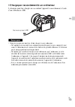 Предварительный просмотр 53 страницы Sony Cyber-shot DSC-RX10 Instruction Manual