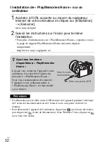 Предварительный просмотр 70 страницы Sony Cyber-shot DSC-RX10 Instruction Manual