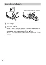 Предварительный просмотр 128 страницы Sony Cyber-shot DSC-RX10 Instruction Manual