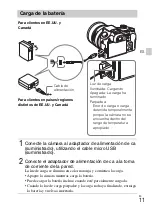 Предварительный просмотр 129 страницы Sony Cyber-shot DSC-RX10 Instruction Manual