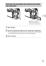 Предварительный просмотр 133 страницы Sony Cyber-shot DSC-RX10 Instruction Manual