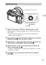 Предварительный просмотр 135 страницы Sony Cyber-shot DSC-RX10 Instruction Manual