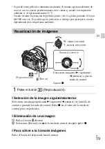 Предварительный просмотр 137 страницы Sony Cyber-shot DSC-RX10 Instruction Manual