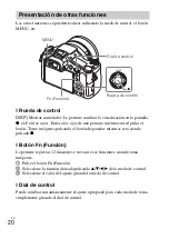 Предварительный просмотр 138 страницы Sony Cyber-shot DSC-RX10 Instruction Manual